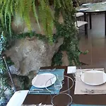 Séjour à la ferme Crapa Licca *