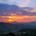 ファームステイ Crapa Licca Ventimiglia di Sicilia