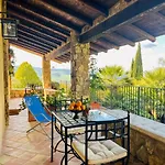 Crapa Licca * Ventimiglia di Sicilia