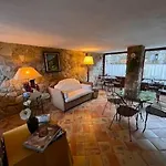 Séjour à la ferme Crapa Licca *