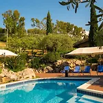 Crapa Licca ファームステイ Ventimiglia di Sicilia