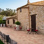 Crapa Licca ファームステイ Ventimiglia di Sicilia