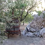 Crapa Licca Séjour à la ferme Ventimiglia di Sicilia