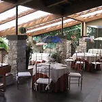 Séjour à la ferme Crapa Licca *