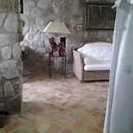 Séjour à la ferme Crapa Licca *