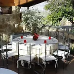 Crapa Licca ファームステイ Ventimiglia di Sicilia