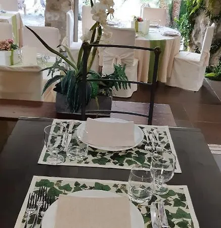 Crapa Licca Agroturismo Ventimiglia di Sicilia