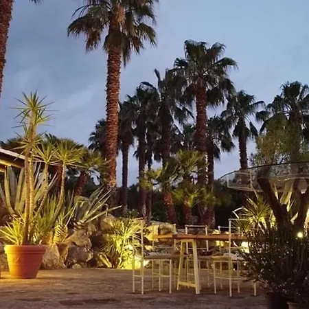 Agroturismo Crapa Licca Ventimiglia di Sicilia