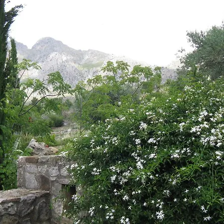 Agroturismo Crapa Licca *