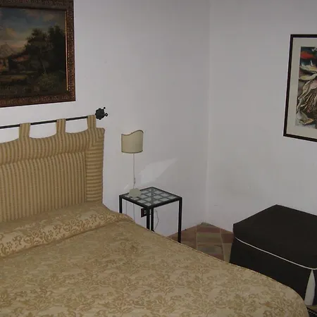 Crapa Licca Agroturismo *