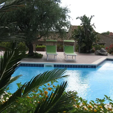 Crapa Licca Agroturismo