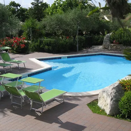 Crapa Licca Agroturismo Ventimiglia di Sicilia