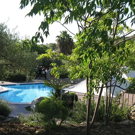 Crapa Licca Agroturismo Ventimiglia di Sicilia