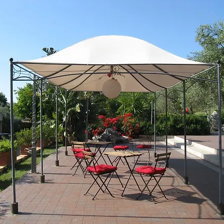 Crapa Licca Agroturismo *