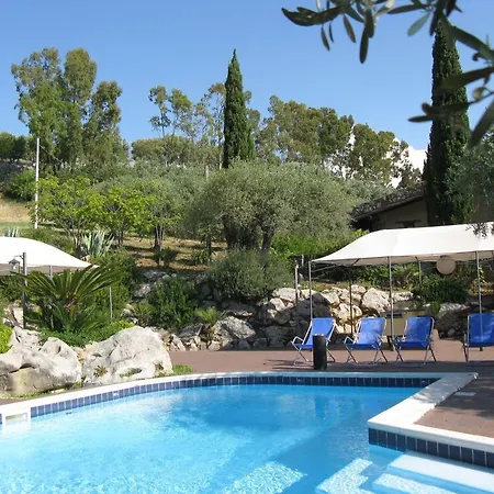 Crapa Licca Agroturismo