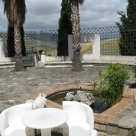 Crapa Licca * Ventimiglia di Sicilia