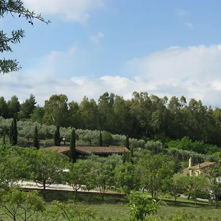 Agroturismo Crapa Licca