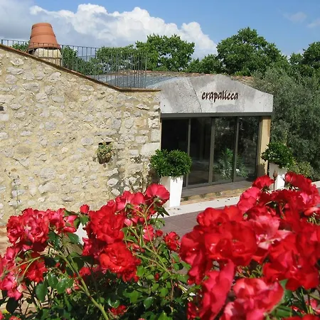 Crapa Licca Agroturismo Ventimiglia di Sicilia