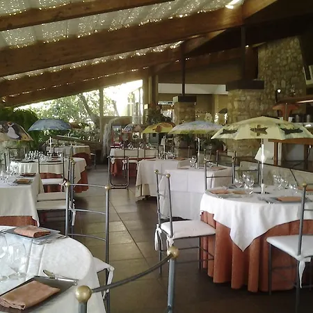 Agroturismo Crapa Licca