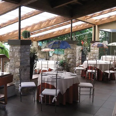 Agroturismo Crapa Licca *