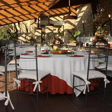 Agroturismo Crapa Licca