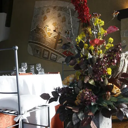 Agroturismo Crapa Licca *