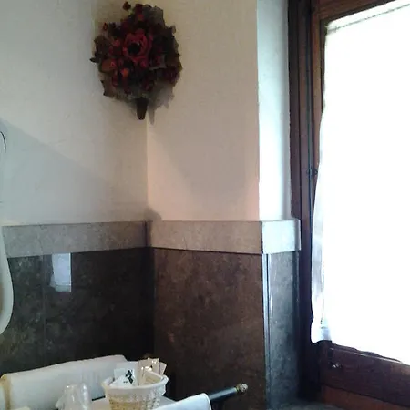 Agroturismo Crapa Licca