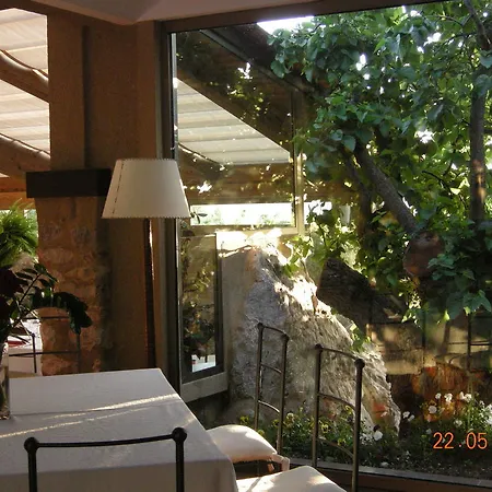 Agroturismo Crapa Licca