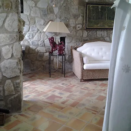 Agroturismo Crapa Licca *