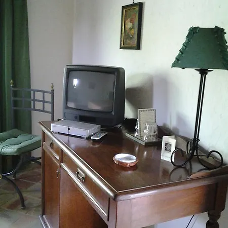 Agroturismo Crapa Licca