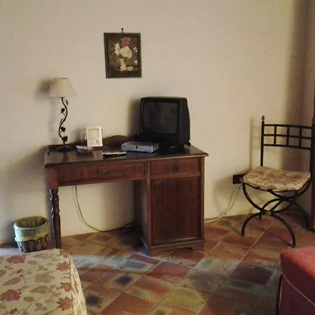 Crapa Licca Ventimiglia di Sicilia