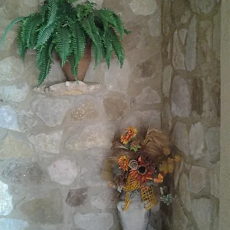 Agroturismo Crapa Licca *