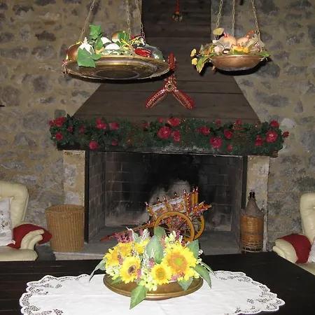 Crapa Licca * Ventimiglia di Sicilia