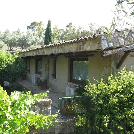 Agroturismo Crapa Licca