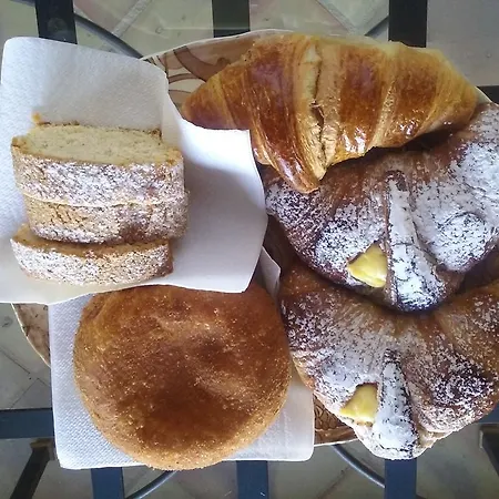 Crapa Licca Agroturismo Ventimiglia di Sicilia