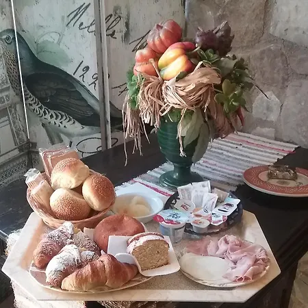 Agroturismo Crapa Licca Ventimiglia di Sicilia