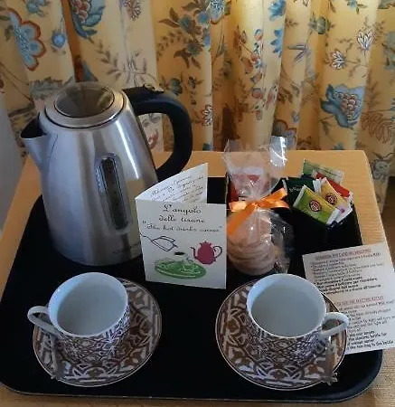 Crapa Licca Agroturismo Ventimiglia di Sicilia