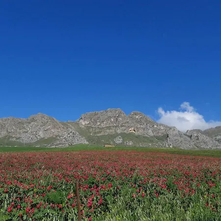 Agroturismo Crapa Licca