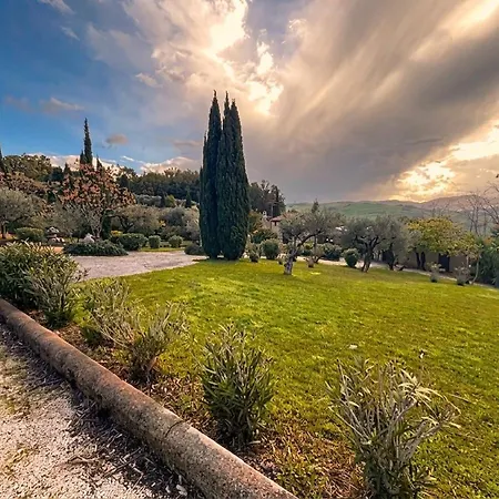 Crapa Licca Alloggio per agriturismo *