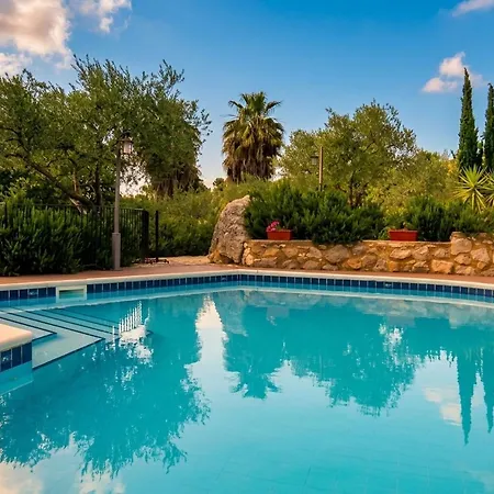 Alloggio per agriturismo Crapa Licca Ventimiglia di Sicilia