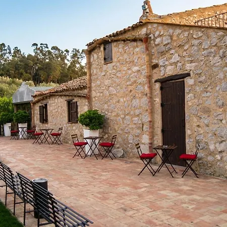 Crapa Licca Farma Ventimiglia di Sicilia