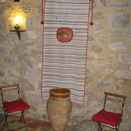 Farm stay Crapa Licca