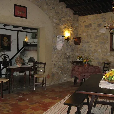 Crapa Licca Alloggio per agriturismo
