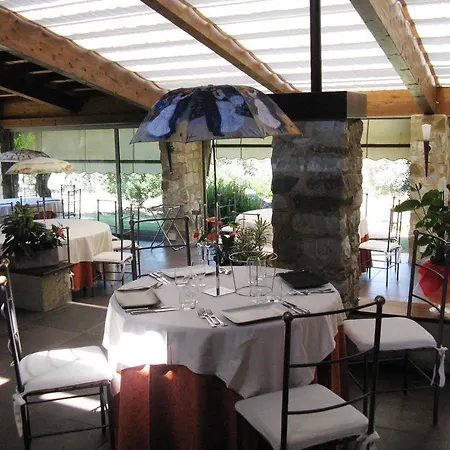 Alloggio per agriturismo Crapa Licca Ventimiglia di Sicilia