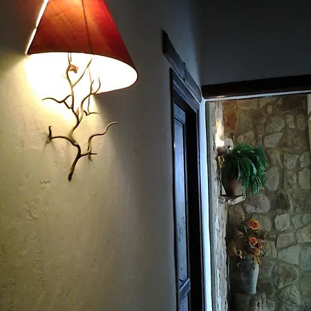 Crapa Licca Ventimiglia di Sicilia