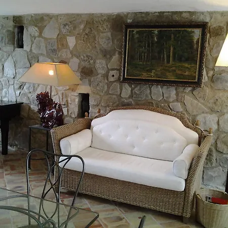 Alloggio per agriturismo Crapa Licca Ventimiglia di Sicilia