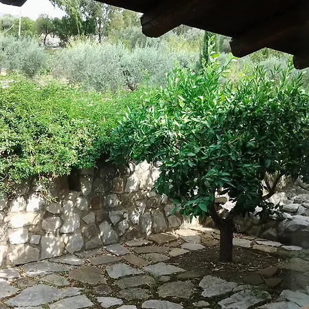 Séjour à la ferme Crapa Licca