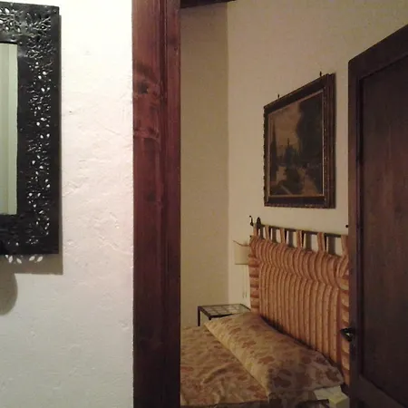 Farm stay Crapa Licca *
