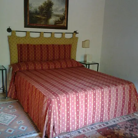 Фермерский дом Crapa Licca Ventimiglia di Sicilia