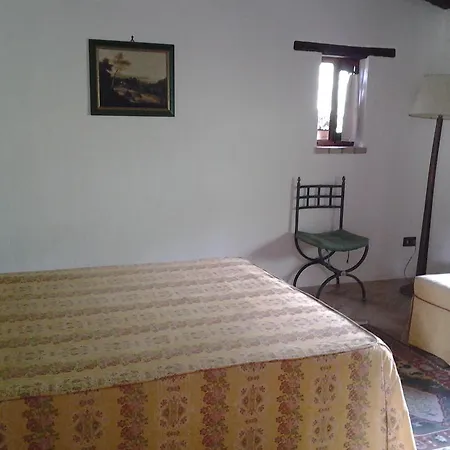 Фермерский дом Crapa Licca Ventimiglia di Sicilia